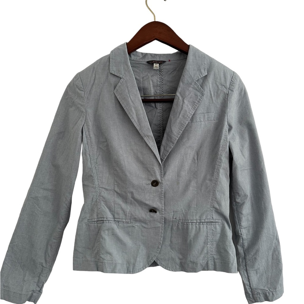 Women’s I Love H81 Blazer- Medium